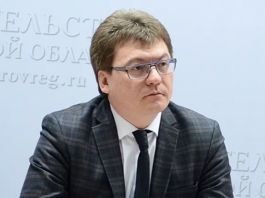 По инициативе Шульгина