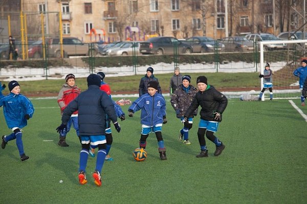 Назад в будущее