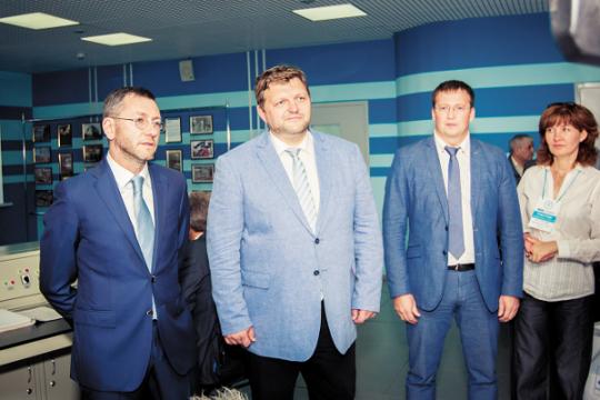 Новости смоленск администрация области