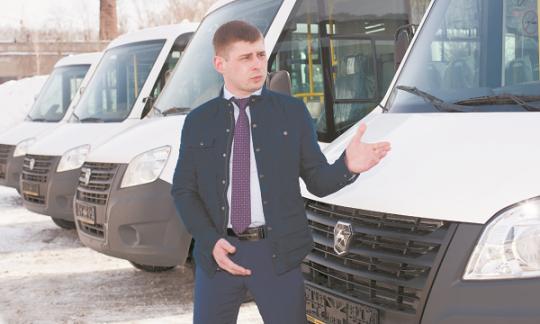 КировПассажирАвтотранс