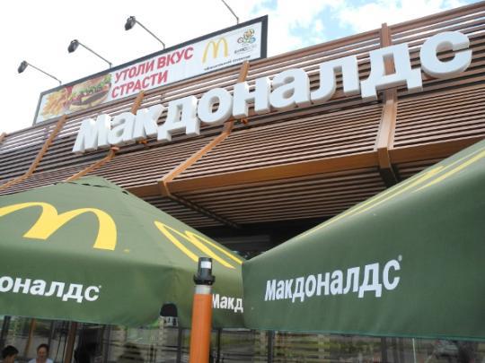 Запретят рекламу нездоровых продуктов