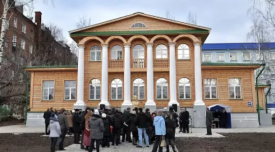 Дом витберга киров. Особняк Витберга в Кирове. Дом Витберга, ул. Спасская, 41а. Дом Витберга Киров улица Спасская.