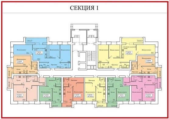Упита 9 корпус 1 киров карта