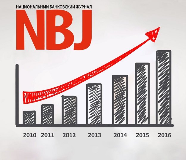 Национальное кредитное. Национальный банковский журнал. Национальный банковский журнал логотип. НБЖ. Что такое банковское издание.