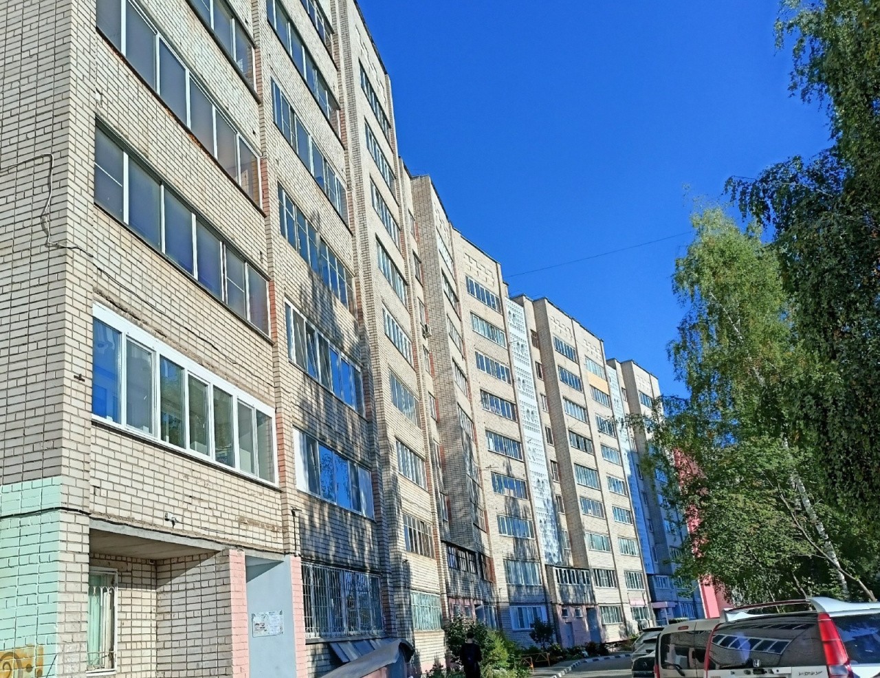 Петряков назвал перспективные точки жилищного строительства в Кирове и в районах Петряков назвал перспективные точки жилищного строительства в Кирове и в районах