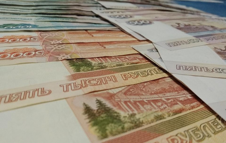 Кировстат: средняя зарплата в Кировской области составляет 32,4 тыс. рублей