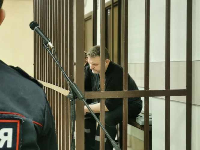 В суде по делу Никиты Белых допросили бывших депутатов от оппозиционных партий