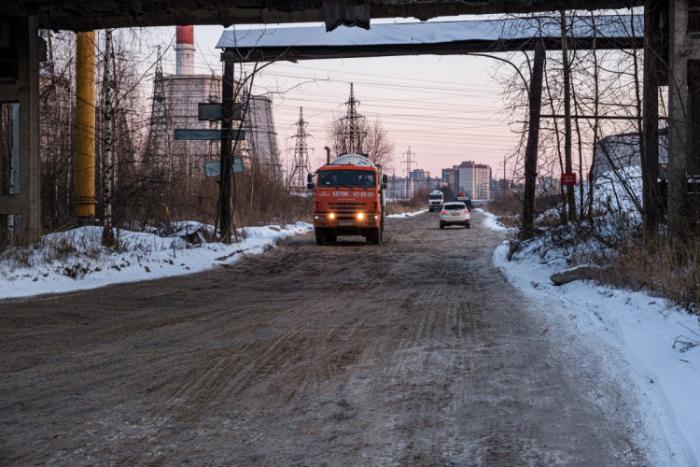 В Кирове необходимую бизнесу дорогу включили в план ремонта-2021