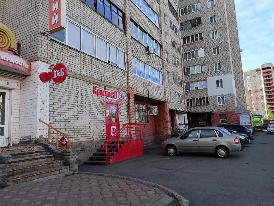 Чурин предложил подправить «закон Нургалеева» о новых запретах на продажу алкоголя в магазинах Кирова