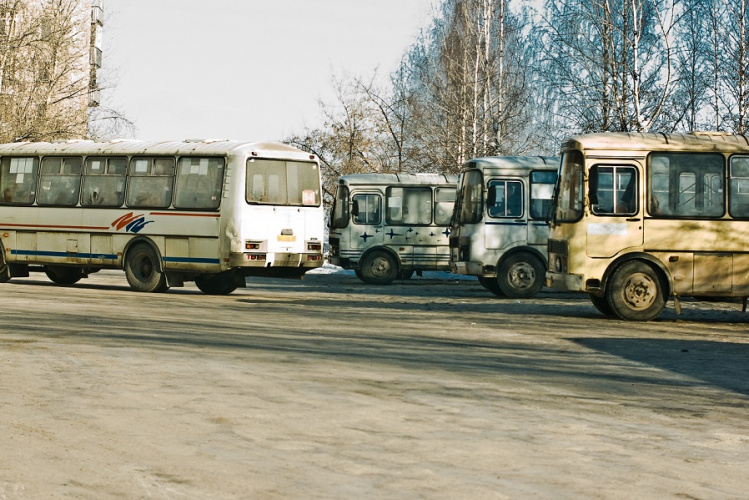 АТП отказалось от 8-летних автобусов из Москвы в надежде получить транспорт «помоложе»