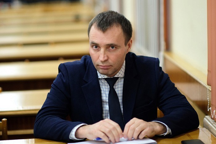 Денис Пестриков пообещал лично решать проблемы вятского бизнеса
