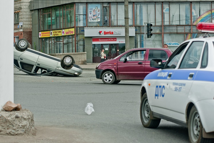 Новости от «Бизнес новостей» Осипов рассказал о тиражировании кругового движения на перекрестках Кирова
