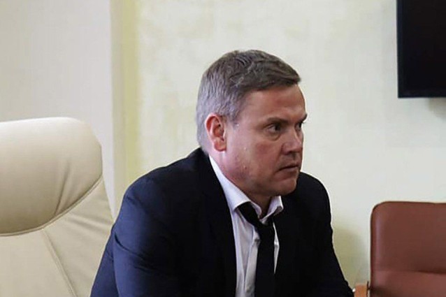 Станислав Куршаков вернулся в правительство Кировской области