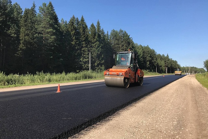 Власти вновь заговорили о строительстве кольцевой дороги в Кирове