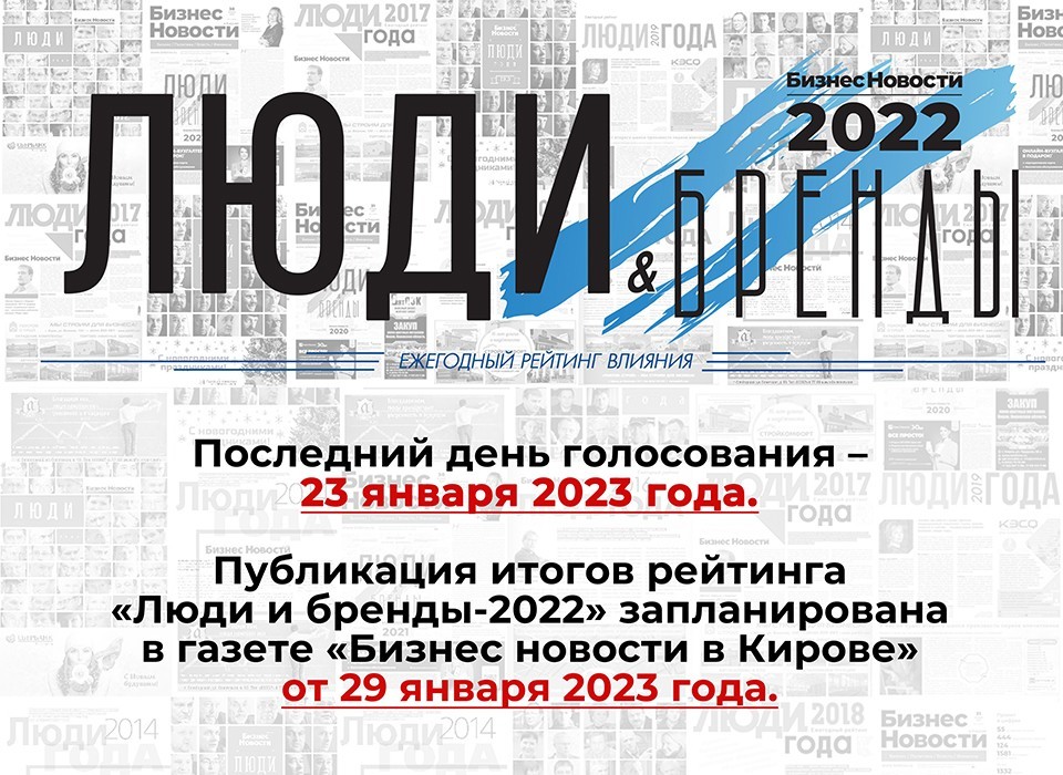 В народном и экспертном голосовании рейтинга «Люди и бренды-2022» депутаты меняют позиции