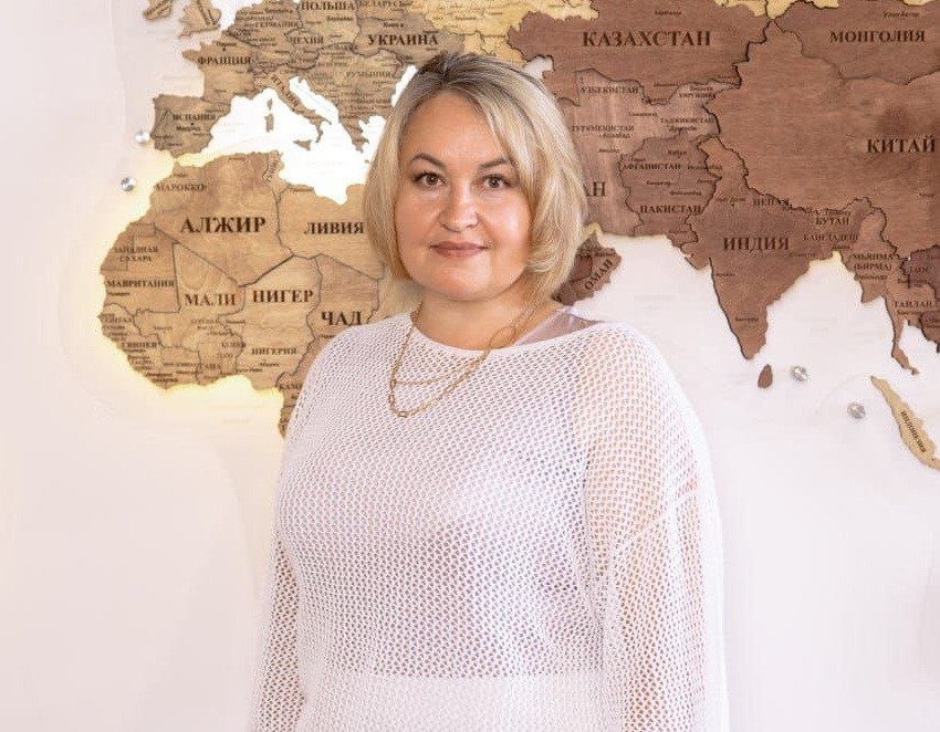 Эксперт объяснила, как ставка ЦБ выводит рынок недвижимости Кирова из стагнации Эксперт объяснила, как ставка ЦБ выводит рынок недвижимости Кирова из стагнации