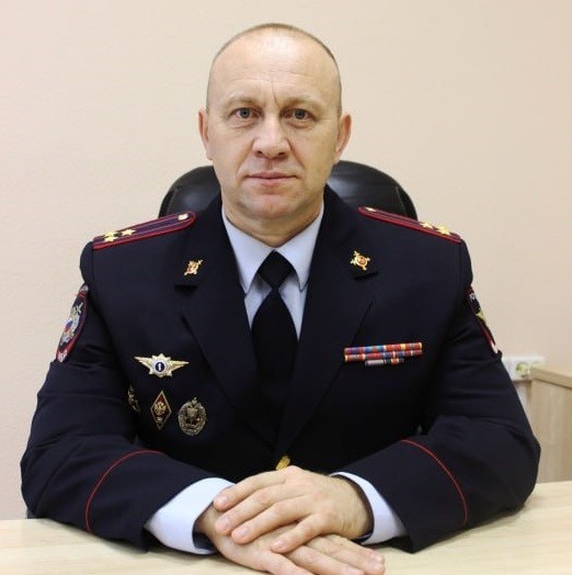 Заместителем Константина Селянина назначен Михаил Никулин Заместителем Константина Селянина назначен Михаил Никулин