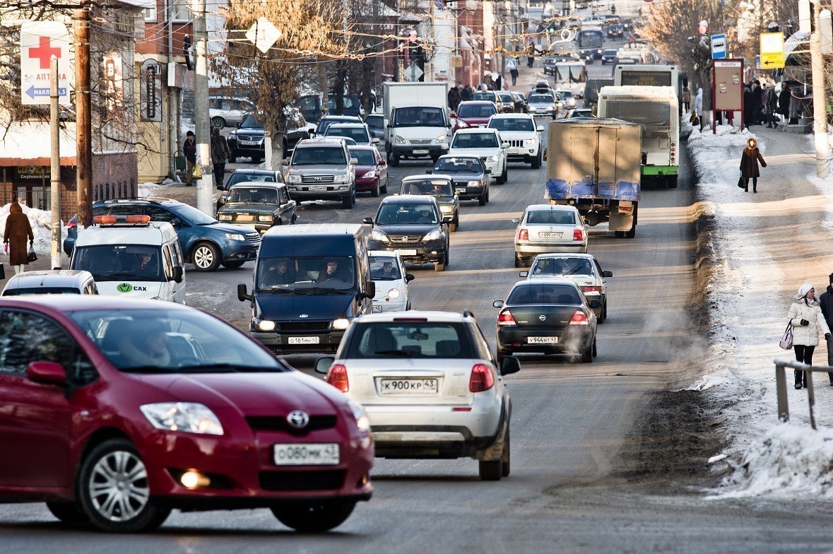 Новости от «Бизнес новостей» В Кировской области обнулили транспортный налог для двух категорий автовладельцев