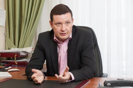 Павел Шихалеев об отмене 3-НДФЛ для недорого жилья: решение принималось в пользу небогатых
