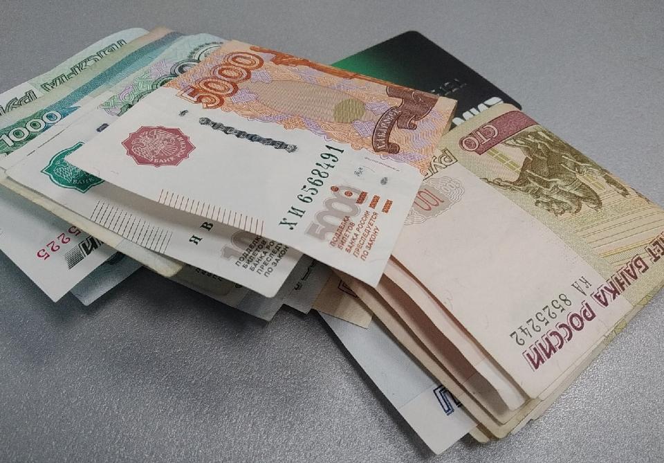 Выдача товарных кредитов жителям Кировской области упала вдвое Выдача товарных кредитов жителям Кировской области упала вдвое