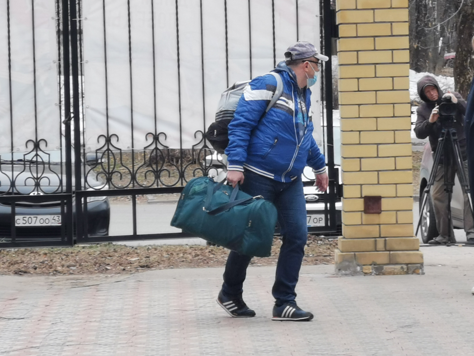 Похищенные деньги Никулин тратил на политическую программу Владимира Быкова, избрание депутатов в ОЗС и проживание в Грузии