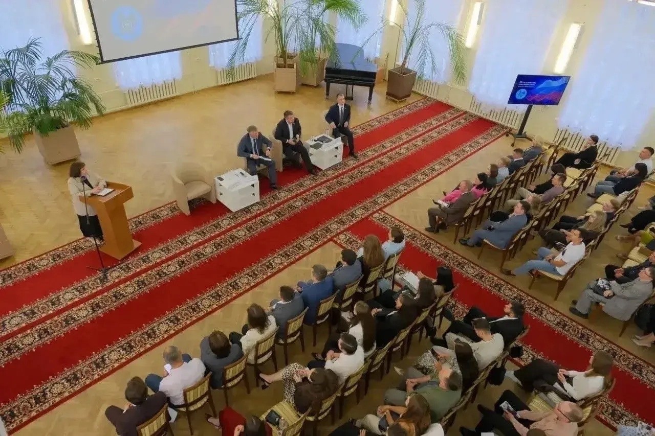 Ирина Морозова: «Наставничество начинается не с профессионализма, а с человеческого тепла» Ирина Морозова: «Наставничество начинается не с профессионализма, а с человеческого тепла»