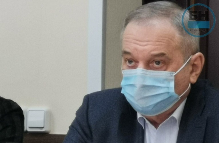 Владимиру Быкову вынесли приговор – материалы газеты