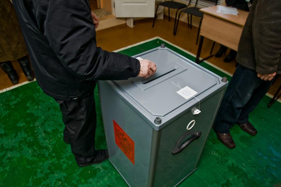 Общественники обсудили между собой и с чиновниками грядущие «большие» выборы