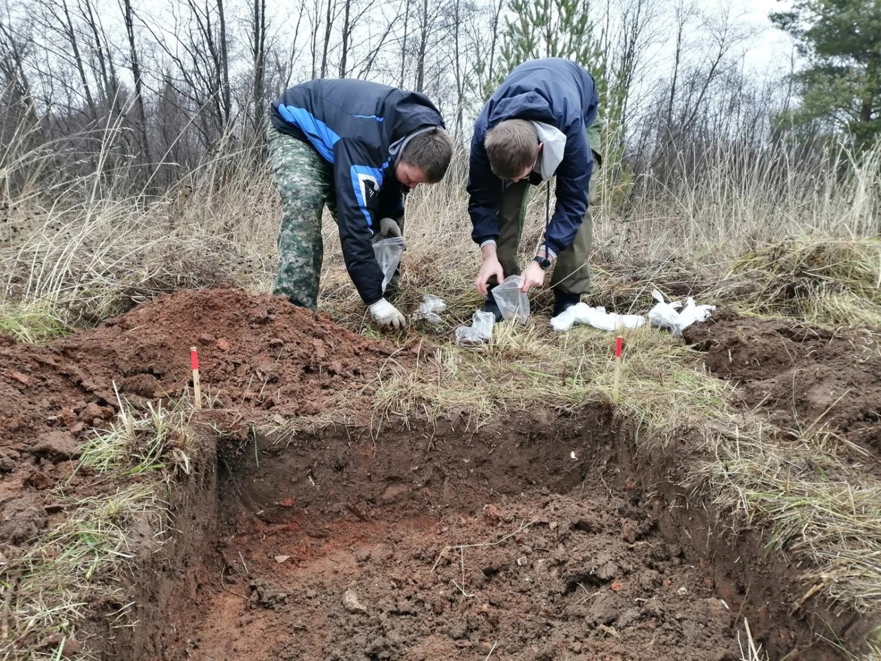 В Кирове создали виртуальный археологический музей В Кирове создали виртуальный археологический музей
