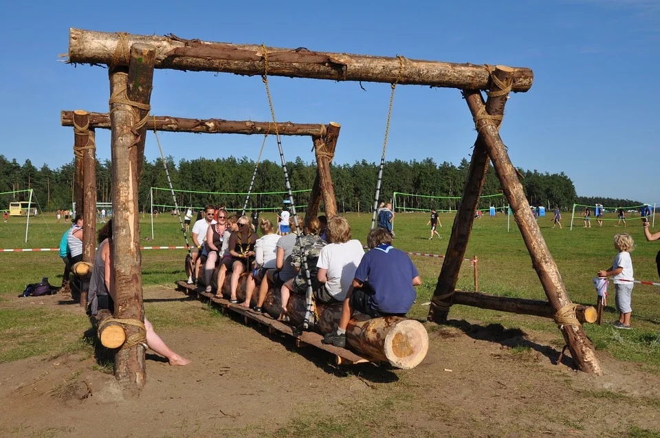 На организацию летнего отдыха детей в Кировской области направят 275 млн рублей