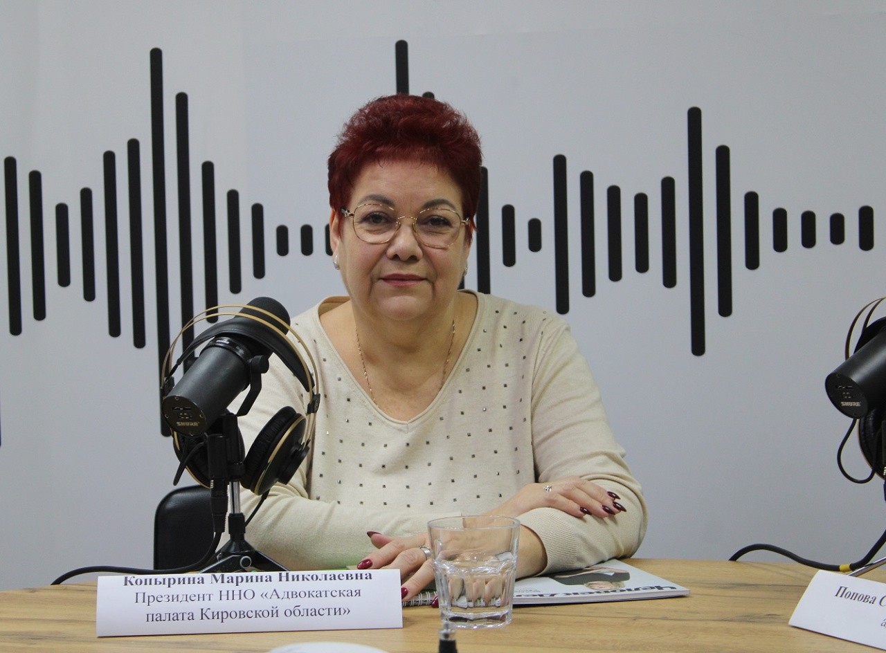 Как в регионе адвокаты помогают семьям защитников Отечества Как в регионе адвокаты помогают семьям защитников Отечества