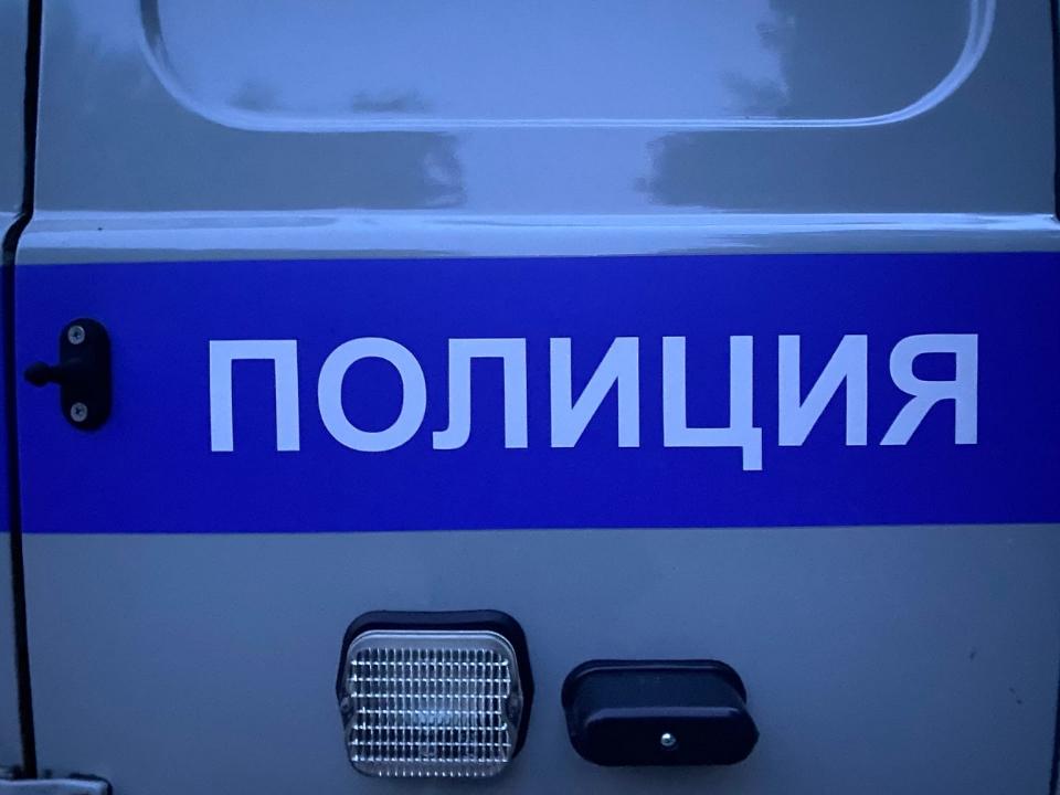 В Кировской области экс-полицейский обвиняется в получении взятки и хищении денег у предпринимателей
