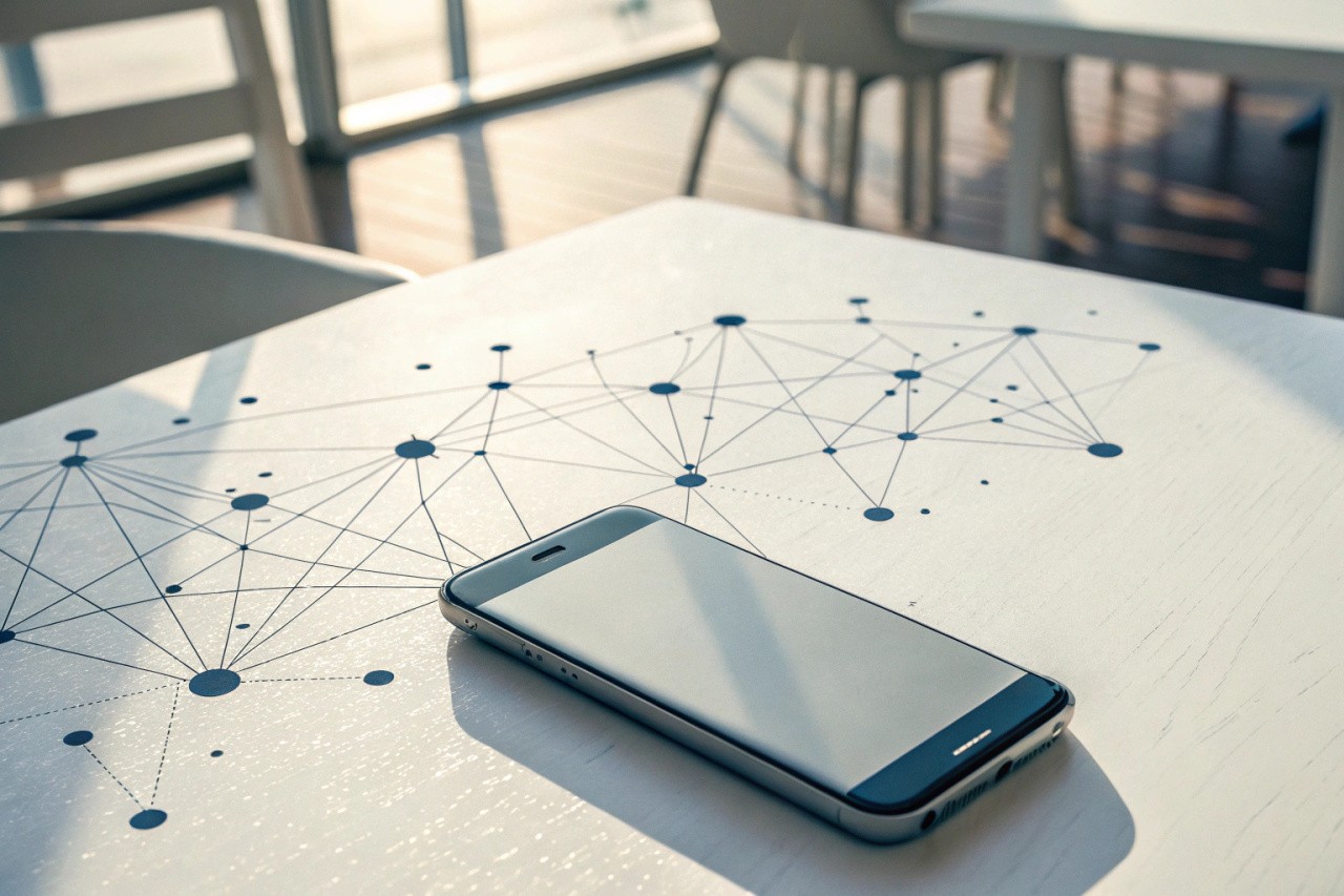 Цифровая трансформация: как умные устройства меняют бизнес-процессы Цифровая трансформация: как умные устройства меняют бизнес-процессы