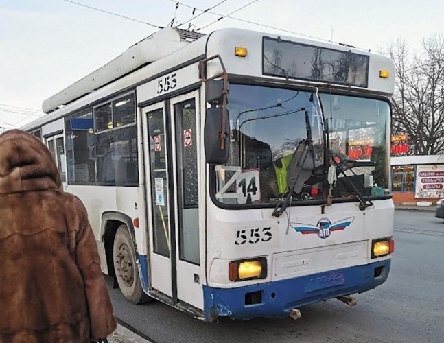 В Кирове эксплуатация троллейбусов на 10% дешевле использования автобусов