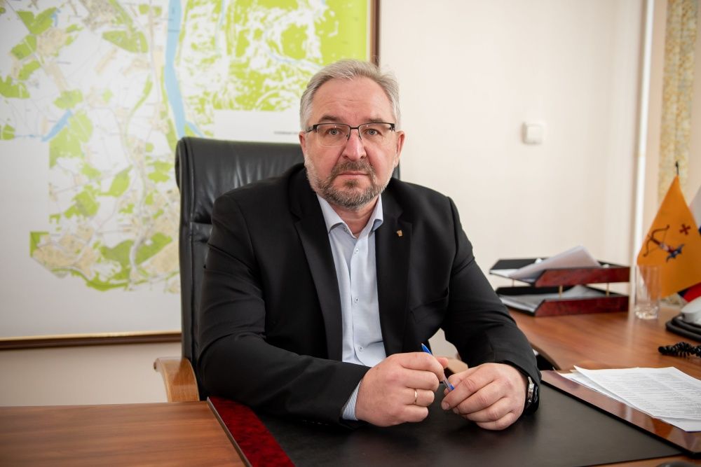 Депутаты поддержали назначения Сергея Торхова на должность замглавы администрации Кирова 