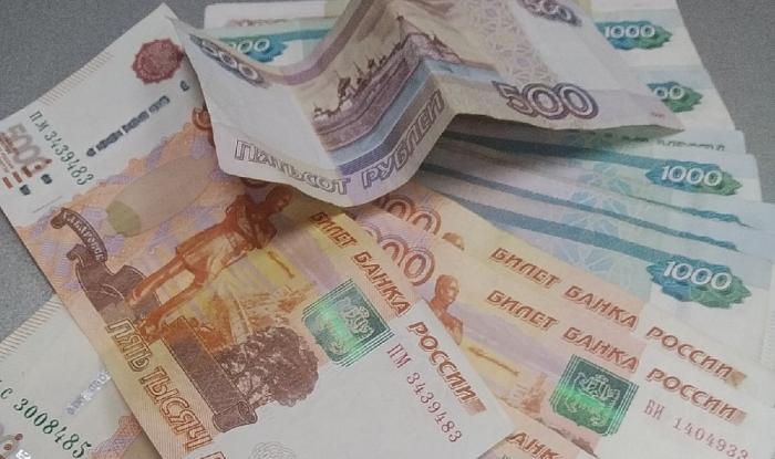 Кредитный портфель бизнеса Кировской области оценивается в 64,1 млрд рублей
