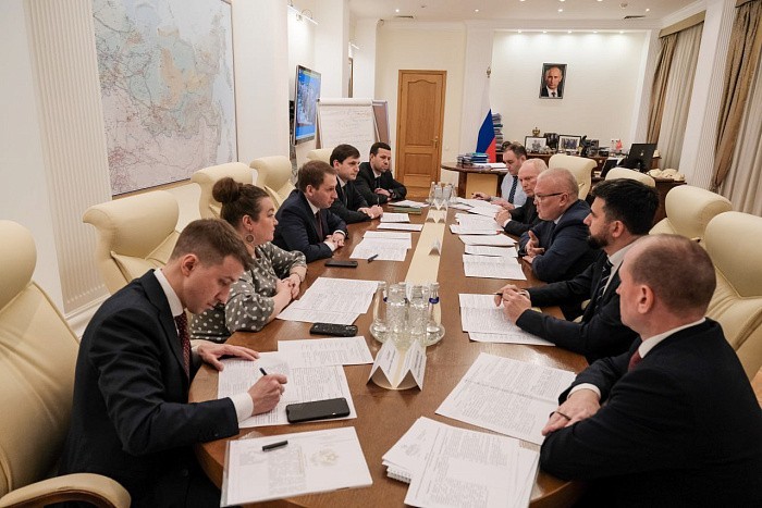 Кировская область получит федеральную поддержку в реализации экопроектов