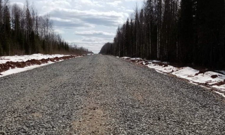 Фото новости от «Бизнес новости» В 2020 году в регионе отремонтировали 194,5 км дорог Новости от «Бизнес новостей» В 2020 году в регионе отремонтировали 194,5 км дорог