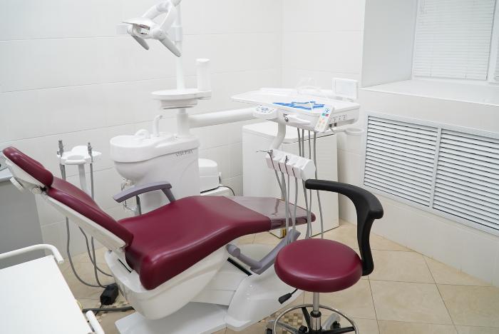 В 2021 году кировские стоматологи вылечили почти 140 тысяч зубов