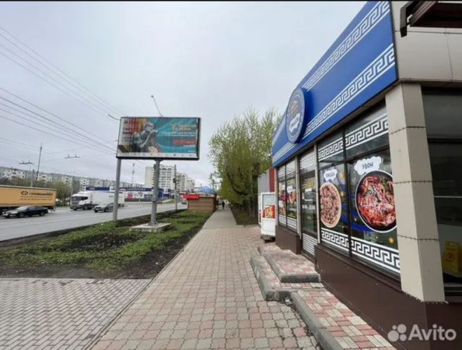 Владелец греческого кафе «Сувлаки» c 5-летней историей в Кирове объявил о продаже объекта