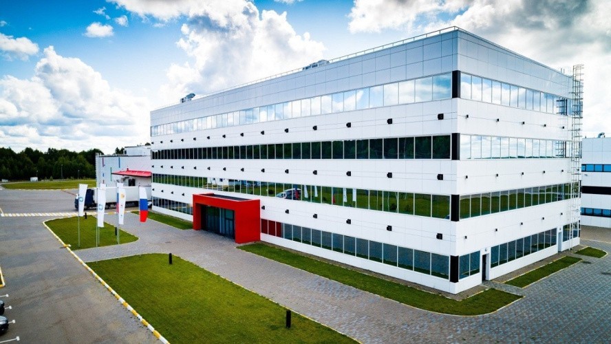 В Кировской области инвестор построит научно-практический центр для разработки вакцин