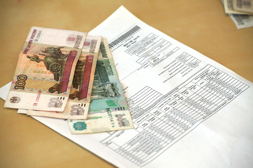 Кировчане накопили долг за «коммуналку» в 5,2 млрд рублей