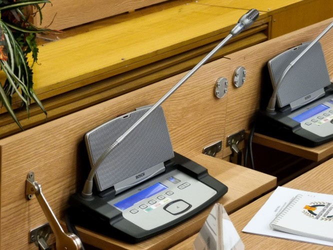 Налоговую реформу депутаты Кировской области обсудят на внеочередном заседании