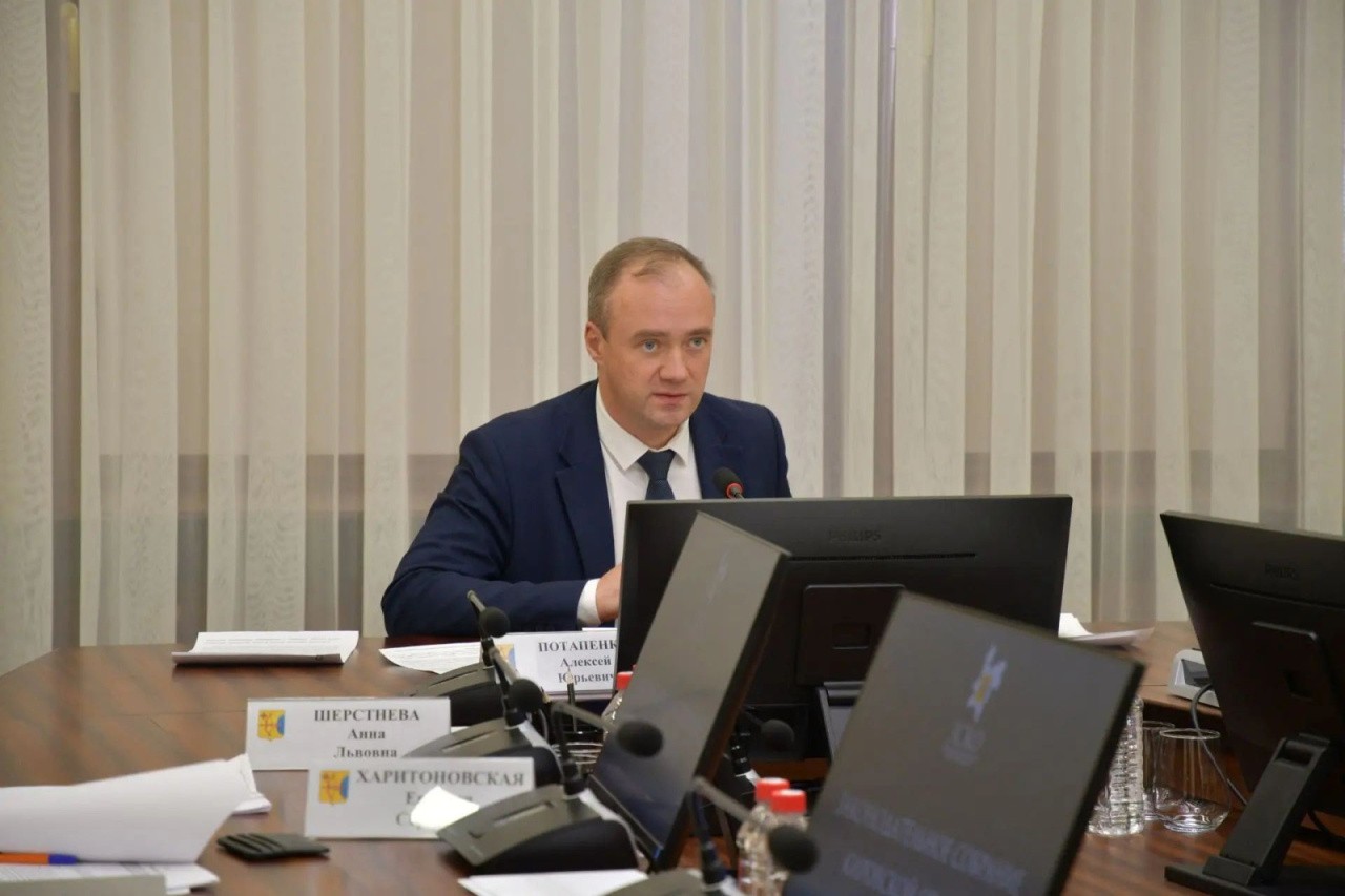 В Кировской области предлагают продлить налоговые каникулы для новых организаций В Кировской области предлагают продлить налоговые каникулы для новых организаций