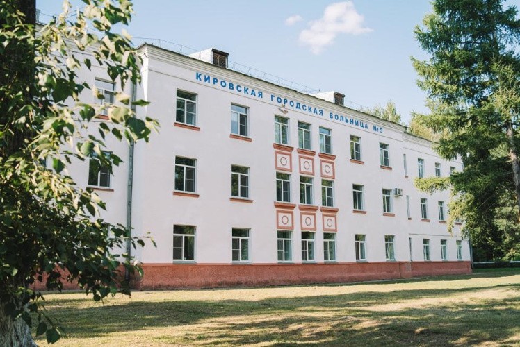 В трех больницах Кировской области назначили новых главврачей