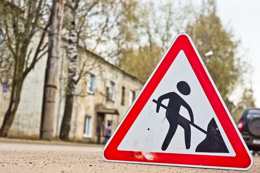 В Кировской области расследуют дело о нецелевом использовании 12 млн на ремонт дорог по БКД