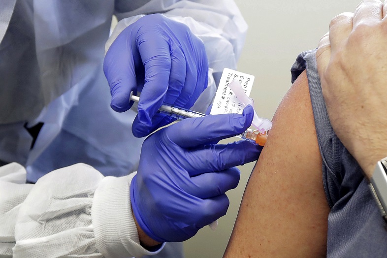 «АВИТЕК» и «КМП» начали вакцинацию