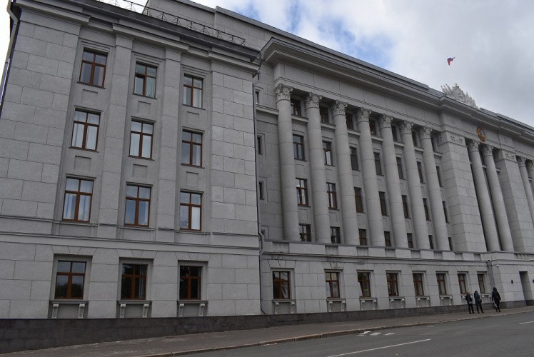 На сентябрьские выборы губернатора из бюджета Кировской области выделяют 92,2 млн рублей