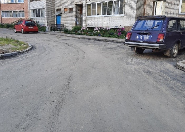 Подрядчик для благоустройства 19 пешеходных зон в Кирове определится скоро – ДГХ