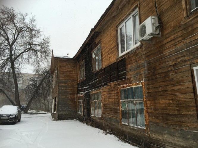 Для переселения 344 семей из аварийного жилья приобретут квартиры в Кирове